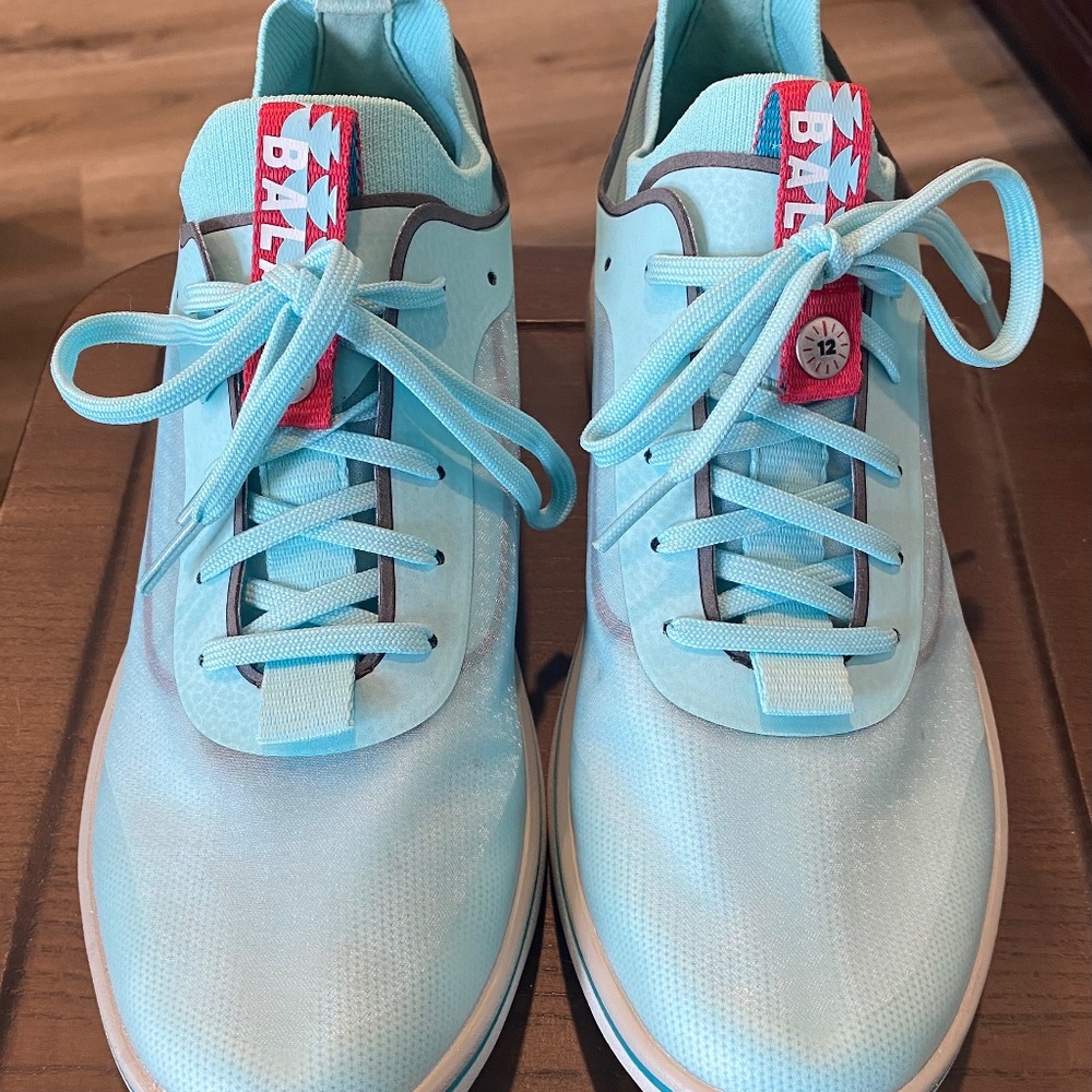 Bala Twelve Shoes
